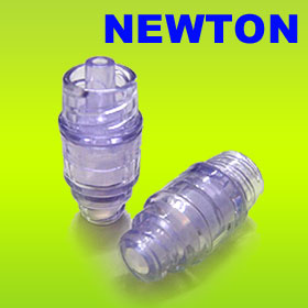 NEUTRAL NEEDLE FREE CONNECTOR