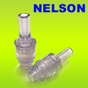 NEUTRAL NEEDLE FREE CONNECTOR